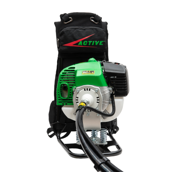 decespugliatore a zaino 6.5 zaino brutale