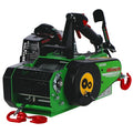 Verricello Forestale Docma VF150 Automatic Con Fune