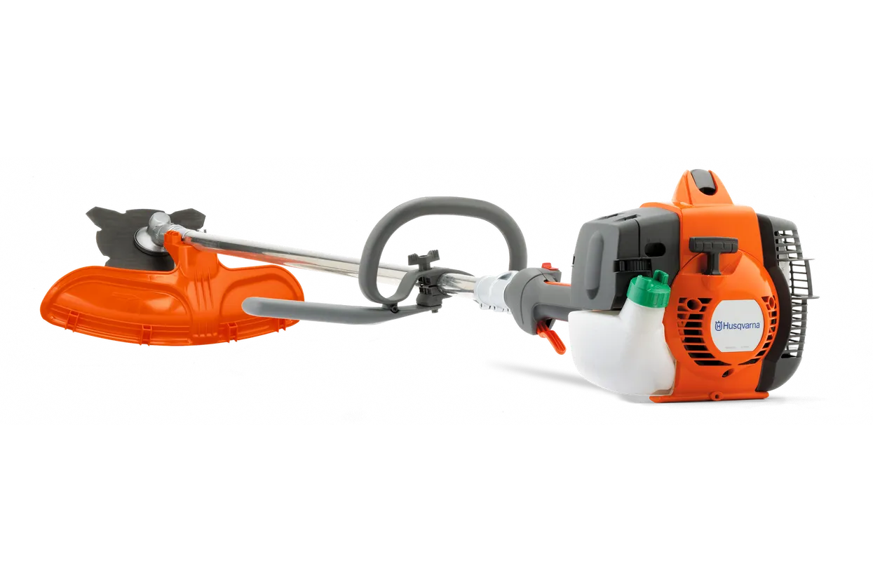 Decespugliatore Husqvarna 535RJ